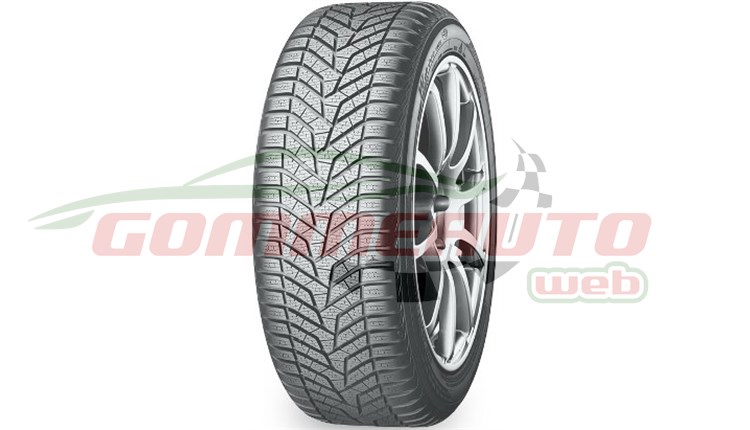 COP. 185/60R015 Yokohama V905 BLUEARTH 84T M+S